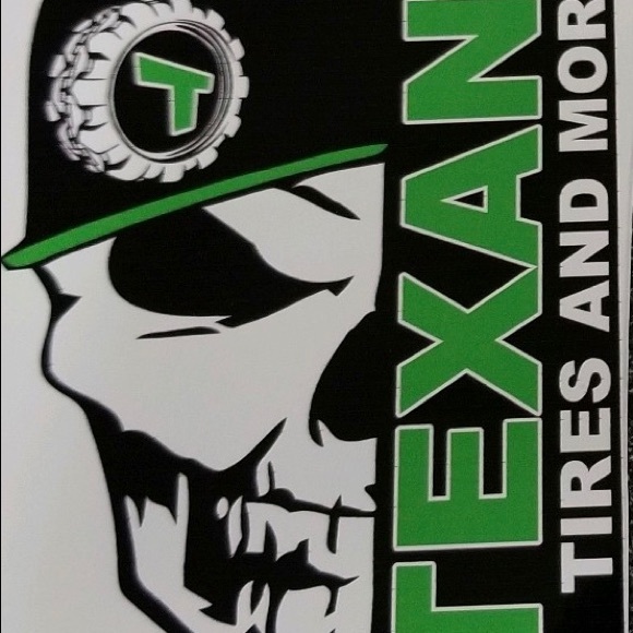 texanstires